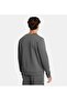 Men's Ua Unstoppable Fleece Crew Neck Eu Sweatshirt 1389351 -025 - 2