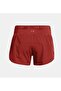 Women's Ua Launch Pro 3Inch Shorts 1386331 -840 - 6
