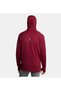 Men's Launch Elite Cw Hooded Long Sleeve Sweatshirt 1386675 -625 - 2