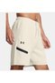 Men's Ua Unstoppable Fleece Shorts 1379809 -110 - 4