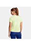 Women's Ua Launch Short Sleeve T-Shirt 1382434 -383 - 2