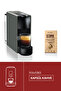 Nord Kivu Nespresso Compatible Aluminum Capsule Coffee Premium Espresso - 40 Pieces - 2