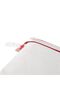 Mami Kids Wet&dry Waterproof Wet Dry Dirty Clean Beach Pool Nursery Functional White Bag - 6