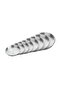 Copy Aluminum 4-Piece Pastry Baklava Tray Set - 2