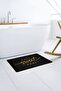 Stylish Home Sweet Home Rubber-Based Doormat - 4
