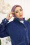 وشاح ناعم 73058-46 - 4