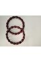 Wooden Beaded Ring Bag Handle