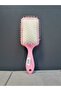 Padded Square Hair Brush - 5