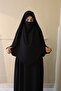 Hesna Sufle Suit (Dress Scarf Suit) - 6