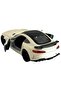 Mercedes Amg Gtr Model Car 1:36 Scale 12cm Metal Diecast - 4