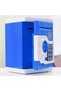 Atm Piggy Bank Password Atm Automatic Money Safe Electronic Key Bank Surprise Money Box - 3