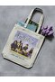 New Jeans Kpop Y2K Retro Cloth Bag Tote Bag