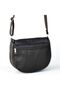 Elite Nova Shopping Genuine Leather Small Size Jumbo Leather Oval Cover Model Bag Ensh0000056 - 5