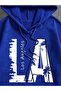 Unisex Printed Oversized Winter Cotton Hooded Sweatshirt Hoodie - 4