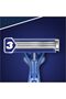 Blue 3 Smart 9 4 -7914 --- جيليت ازرق بلو 3 سمارت 9 4 - 2