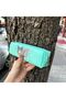 Kawaii Sanrio - Melody-Kuromi Faux Leather Pen Holder - 2