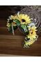 Floral Crown, Bridal Crown, External Shooting Crown, Maternity Crown, Henna Crown, Engagement Crown