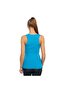 Melange Turquoise Sports Female Athlete - 3