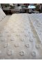 Pom-pom Pique Bedspread Set - 4