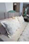 Pom-pom Pique Bedspread Set - 2