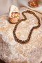 Steel Chain Design Gold Gold Color Limited Edition 316L Bracelet Men Women