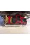 منتج مرخص من Hotwheels Mud Runner 67 Jeepster Commando Hfw36 Hdh08 - 3