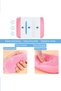 Bath Body Shower Sponge Magic Body Dead Skin Soap Dispenser Body Massage Exfoliating Brush Youthful - 5