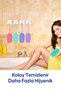Bath Sponge Soap Dispenser Body Shower Sponge Soft Magic Body Massage Brush Shower for Women - 9