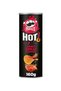 Pringles Hot Sweet Chili Flavour Crisps 160g