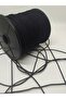 1 mm Parachute Bracelet Rope Black Color 5 Pieces - 3