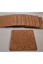 10-Piece Mandala Design Wooden Painting Activity Set for Summer School, Nursery, Kindergarten, and Art. - 3