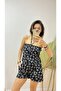 Straples Jumpsuit - 2