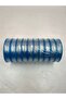 Transparent Flat (Non-Rubber) Fishing Line 10-Piece Non-Elastic Jewelry Making Accessory (1 Pack) - 2