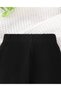 Unisex Baby and Child Camisole Seasonal Black Tights - 3