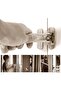 Beckett Steel Door Safety Clamp715244 - 5