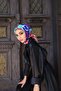 بيرس وشاح ريد ساكس - 2