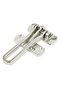 Beckett Steel Door Safety Clamp715244 - 2