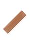 Hair Band 4-Piece Sports Women Men Cotton Fitness Tennis Gym Makeup Pilates Hairband Set Cinnamon - 3
