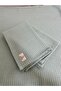100% Cotton Knitted Pique Green 70x90 Cm - 2