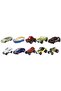 Car Set 9 Pack (Mixed Model) - 4