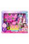 Bestie Reveal Close Friend Dolls - Mixed Model 1 Piece - 6