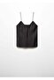 Pleated Lace Blouse - 3