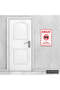 U1171 - Photographing Is Forbidden Dekota Warning Sign (20X30Cm) - 3