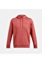 Mens Ua Icon Fleece Hoodie 1373880 -840 - 4