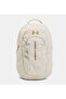 Ua Hustle 6.0 Pro Unisex Backpack - 1384671 -110 - 2