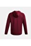 Men's Ua Unstoppable Fleece Hd Eu Sweatshirt 1389350-625 - 5