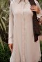 Dubai Silk Hijab Women's Shirt - 5