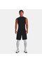 Men's Ua Hg Armour Comp Mock Tank Top 1361521 -001 - 4