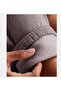 Ua Icon Fleece Women's Oversized Trousers - 1386503 -015