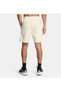 Men's Ua Unstoppable Fleece Shorts 1379809 -110 - 2